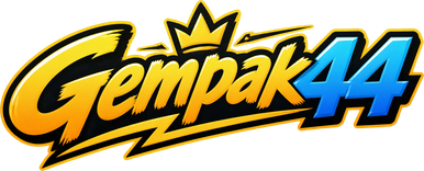 gempak44 logo
